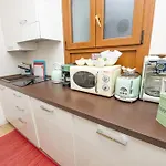 Apartamento Isa Sweet *