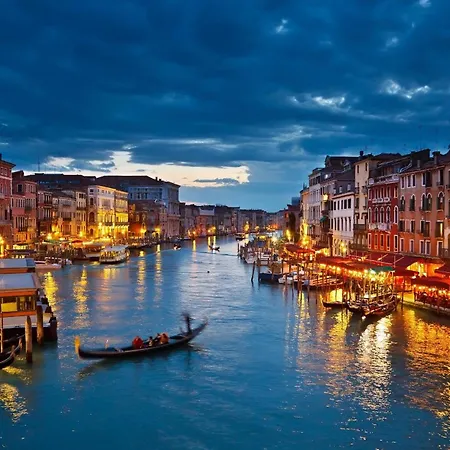 Isa Sweet * Venecia