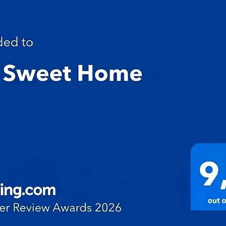 아파트 Isa Sweet *