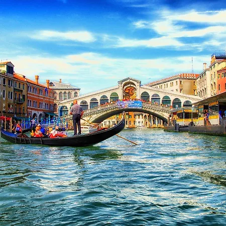 Isa Sweet Apartment Venice