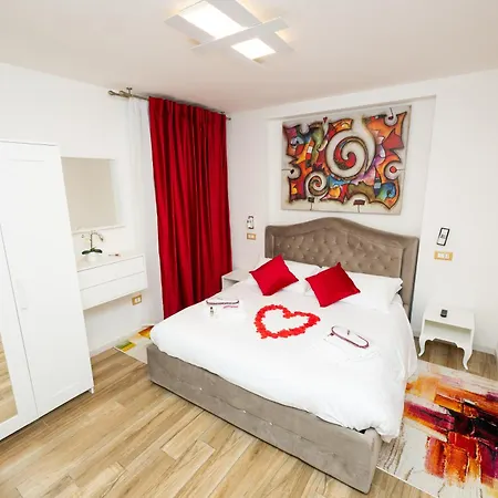 Apartmán Isa Sweet