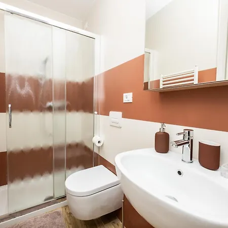 Apartmán Isa Sweet